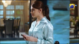 Ehraam-e-Junoon - Episode 01 - 8th May 2023